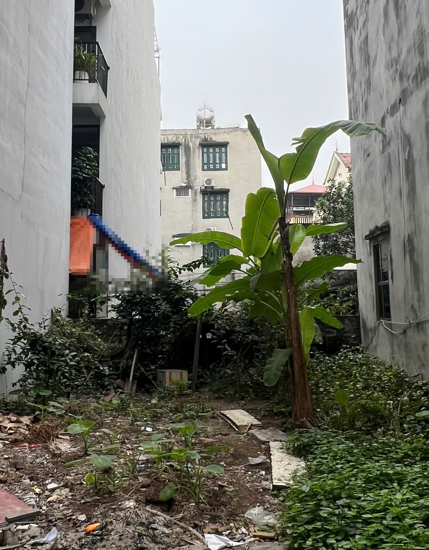 BÁN ĐẤT LIÊN MẠC – THƯỢNG CÁT – NGÕ RỘNG, NÔNG – GẦN Ô TÔ TRÁNH